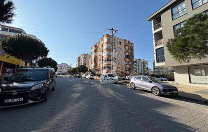 ÇANAKKALE MERKEZ KEPEZ ATRİUM EVLERİ SATILIK KAPALI MUTFAK 2+1 DAİRE