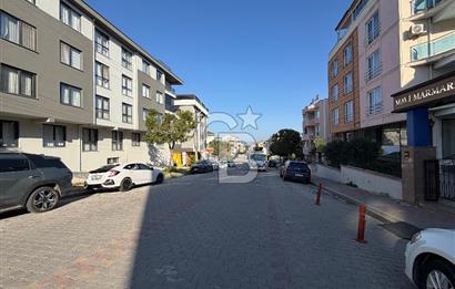 ÇANAKKALE MERKEZ KEPEZ ATRİUM EVLERİ SATILIK KAPALI MUTFAK 2+1 DAİRE