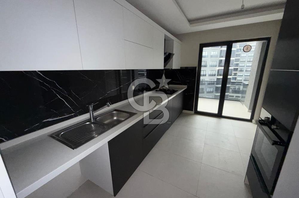 Yükselen Park'ta Kiralık 3+1 Daire (Nilüfer Ataevler)