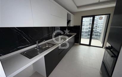 Yükselen Park'ta Kiralık 3+1 Daire (Nilüfer Ataevler)