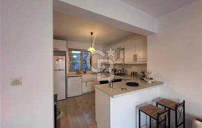 Çeşme Ardıç Paşalimanı'nda Deniz Manzaralı Kiralık Villa 