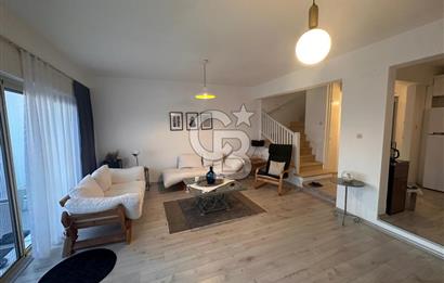 Çeşme Ardıç Paşalimanı'nda Deniz Manzaralı Kiralık Villa 