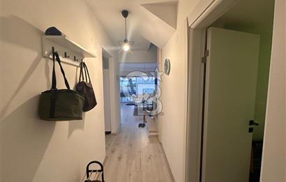 Çeşme Ardıç Paşalimanı'nda Deniz Manzaralı Kiralık Villa 