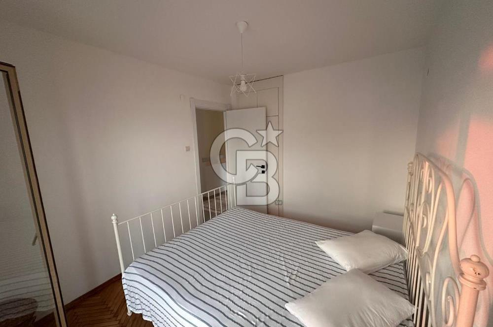 Çeşme Ardıç Paşalimanı'nda Deniz Manzaralı Kiralık Villa 