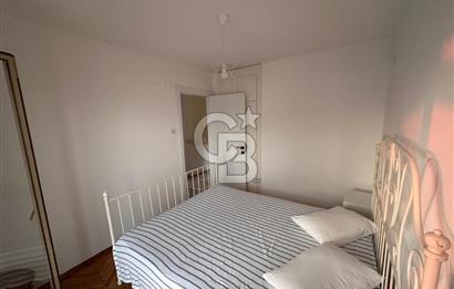 Çeşme Ardıç Paşalimanı'nda Deniz Manzaralı Kiralık Villa 