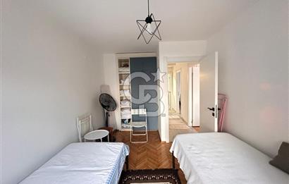 Çeşme Ardıç Paşalimanı'nda Deniz Manzaralı Kiralık Villa 