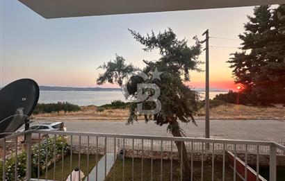 Çeşme Ardıç Paşalimanı'nda Deniz Manzaralı Kiralık Villa 
