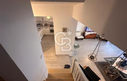 Çeşme Ardıç Paşalimanı'nda Deniz Manzaralı Kiralık Villa 