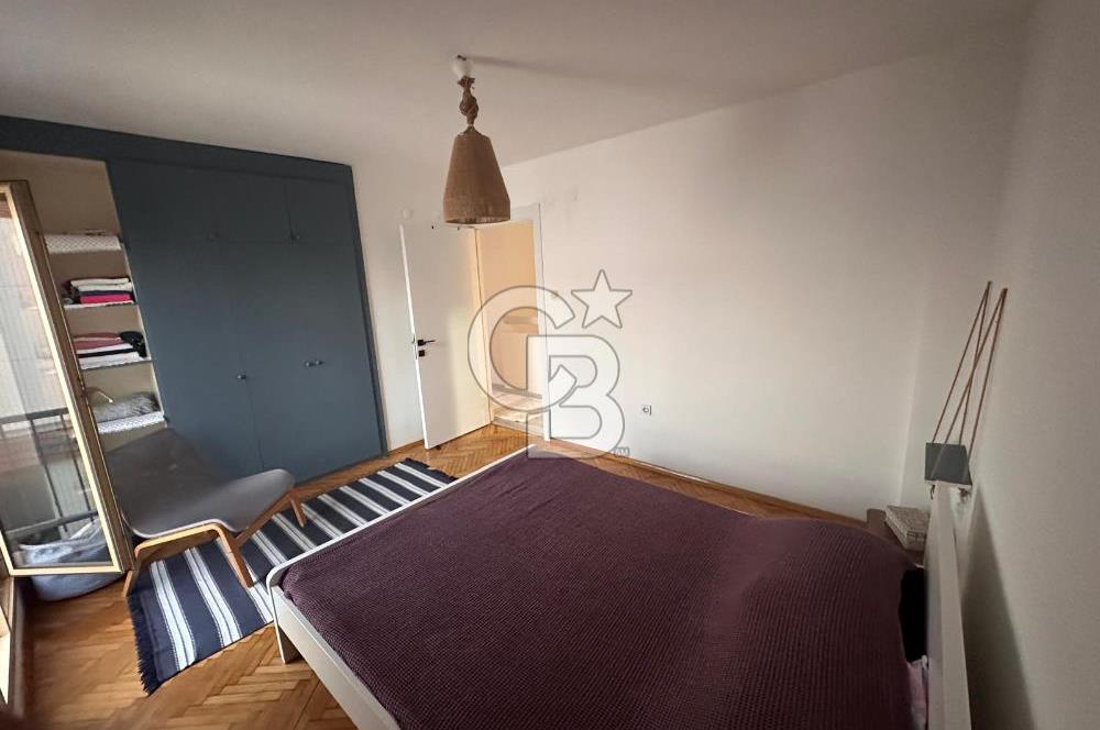 Çeşme Ardıç Paşalimanı'nda Deniz Manzaralı Kiralık Villa 