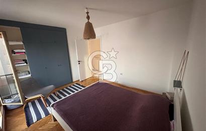 Çeşme Ardıç Paşalimanı'nda Deniz Manzaralı Kiralık Villa 