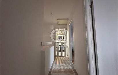 Çeşme Ardıç Paşalimanı'nda Deniz Manzaralı Kiralık Villa 