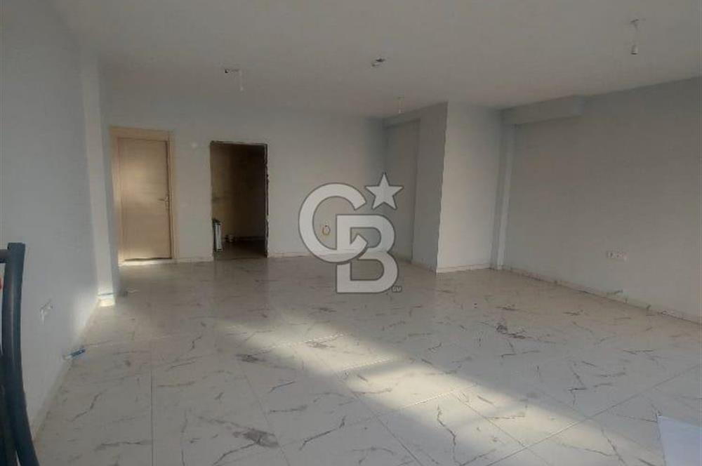 ÇAYIROVA FATİH CADDESİNİ GÖREN 210 M2 İKİ KATLI SATILIK İŞYERİ