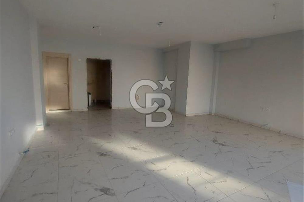 ÇAYIROVA FATİH CADDESİNİ GÖREN 210 M2 İKİ KATLI SATILIK İŞYERİ