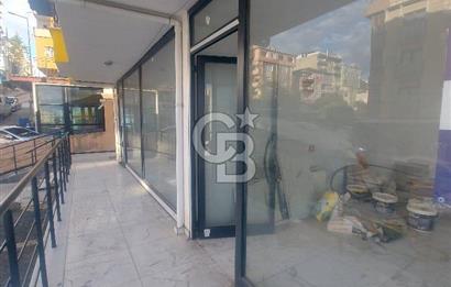ÇAYIROVA FATİH CADDESİNİ GÖREN 210 M2 İKİ KATLI SATILIK İŞYERİ