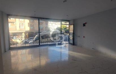 ÇAYIROVA FATİH CADDESİNİ GÖREN 210 M2 İKİ KATLI SATILIK İŞYERİ