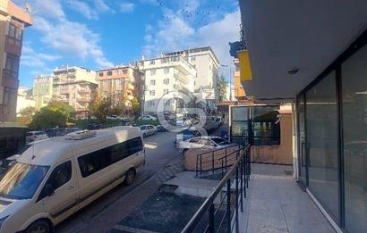 ÇAYIROVA FATİH CADDESİNİ GÖREN 210 M2 İKİ KATLI SATILIK İŞYERİ