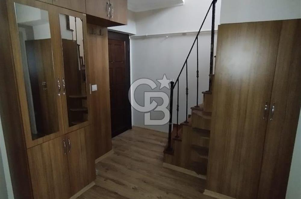 ÇAMLICA FERAH MAHALLESİ'NDE 4+1 KİRALIK DUBLEKS DAİRE