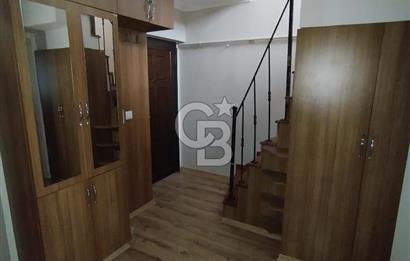 ÇAMLICA FERAH MAHALLESİ'NDE 4+1 KİRALIK DUBLEKS DAİRE
