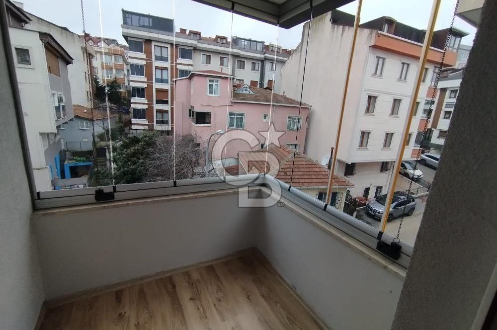 ÇAMLICA FERAH MAHALLESİ'NDE 4+1 KİRALIK DUBLEKS DAİRE