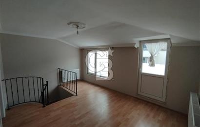 ÇAMLICA FERAH MAHALLESİ'NDE 4+1 KİRALIK DUBLEKS DAİRE