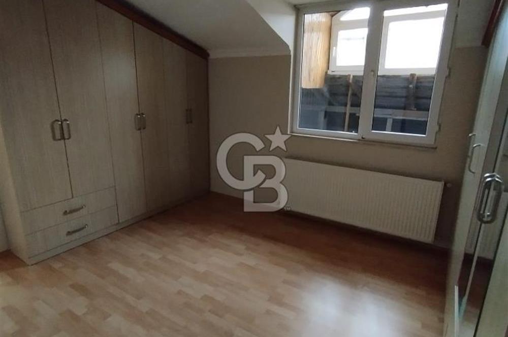 ÇAMLICA FERAH MAHALLESİ'NDE 4+1 KİRALIK DUBLEKS DAİRE