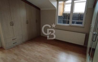 ÇAMLICA FERAH MAHALLESİ'NDE 4+1 KİRALIK DUBLEKS DAİRE