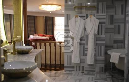 YALOVA THERMAL PALACE 6+1 KİŞİLİK YÜKSEK KIRMIZI DÖNEM DEVREMÜLK