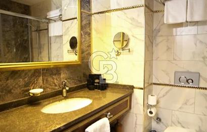 YALOVA THERMAL PALACE 6+1 KİŞİLİK YÜKSEK KIRMIZI DÖNEM DEVREMÜLK