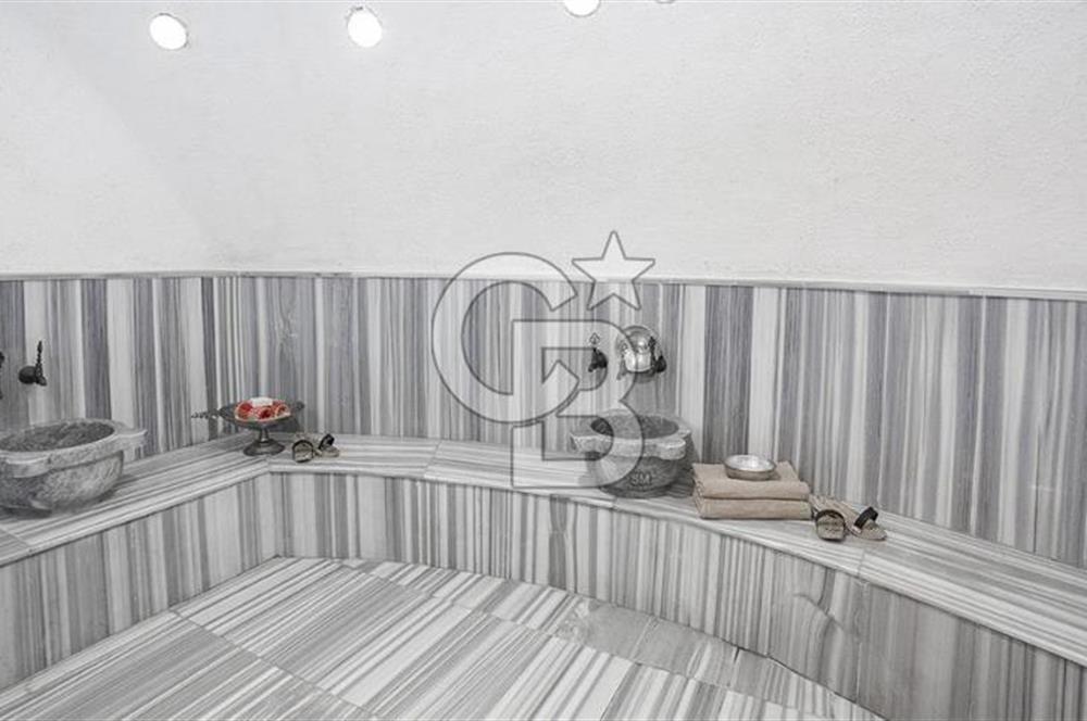 YALOVA THERMAL PALACE 6+1 KİŞİLİK YÜKSEK KIRMIZI DÖNEM DEVREMÜLK