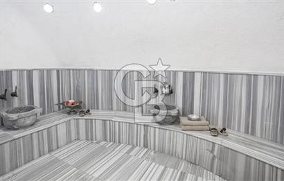 YALOVA THERMAL PALACE 6+1 KİŞİLİK YÜKSEK KIRMIZI DÖNEM DEVREMÜLK