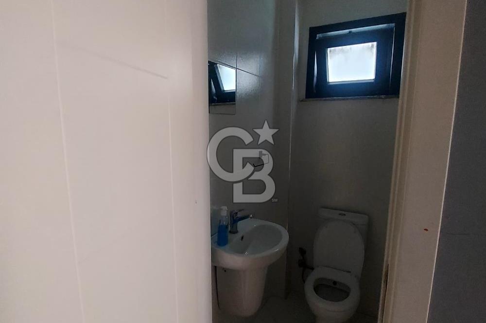 FATİH CADDESİ YANI KİRACILI HARİKA KONUMDA SATILIK İŞYERİ