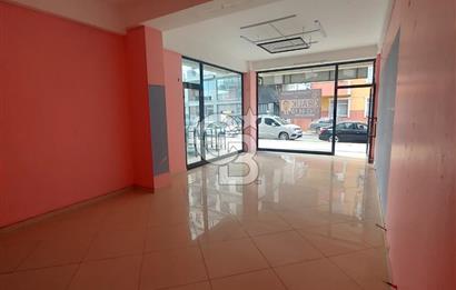 FATİH CADDESİ YANI KİRACILI HARİKA KONUMDA SATILIK İŞYERİ