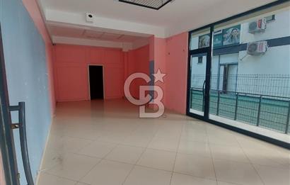 FATİH CADDESİ YANI KİRACILI HARİKA KONUMDA SATILIK İŞYERİ