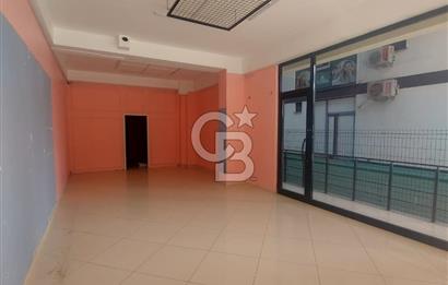 FATİH CADDESİ YANI KİRACILI HARİKA KONUMDA SATILIK İŞYERİ