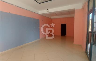 FATİH CADDESİ YANI KİRACILI HARİKA KONUMDA SATILIK İŞYERİ