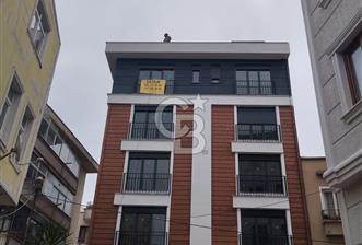 BEŞİKTAŞ ABBASAĞA'DA SIFIR BİNADA 2+1 SATILIK TERS DUBLEKS - 1 - 341232