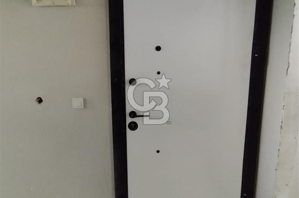 BEŞİKTAŞ ABBASAĞA'DA SIFIR BİNADA 2+1 SATILIK TERS DUBLEKS