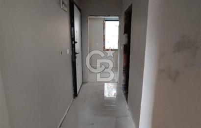 BEŞİKTAŞ ABBASAĞA'DA SIFIR BİNADA 2+1 SATILIK TERS DUBLEKS