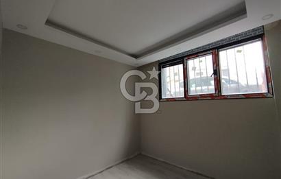 BEŞİKTAŞ ABBASAĞA'DA SIFIR BİNADA 2+1 SATILIK TERS DUBLEKS