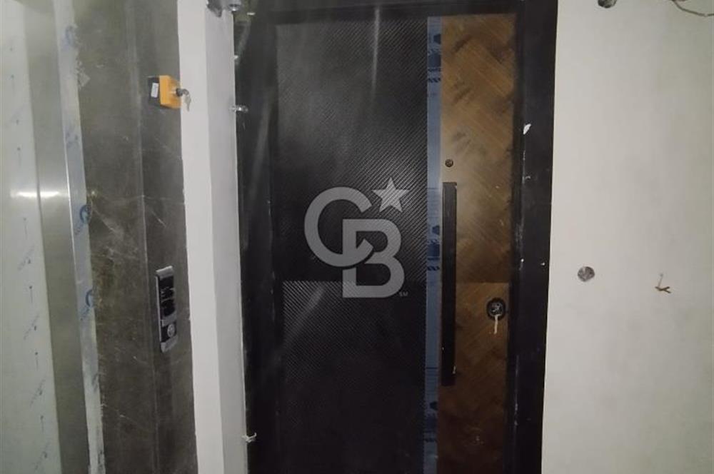 BEŞİKTAŞ ABBASAĞA'DA SIFIR BİNADA 2+1 SATILIK TERS DUBLEKS