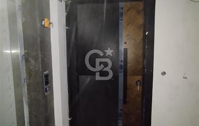 BEŞİKTAŞ ABBASAĞA'DA SIFIR BİNADA 2+1 SATILIK TERS DUBLEKS