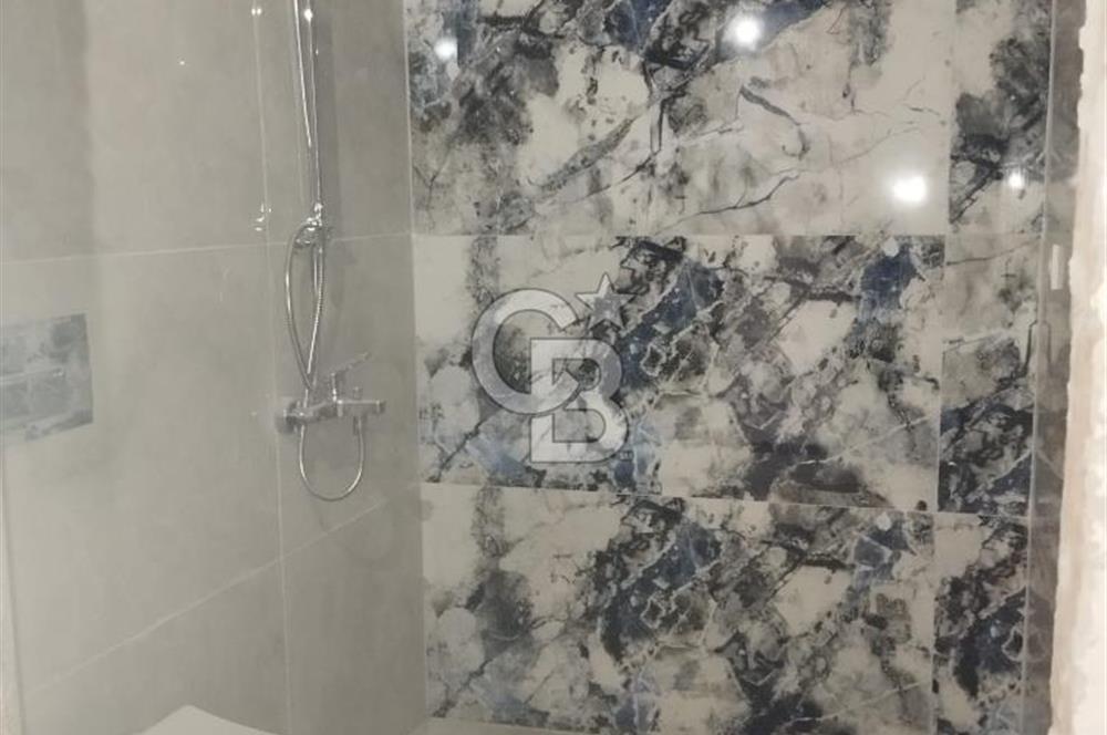 BEŞİKTAŞ ABBASAĞA'DA SIFIR BİNADA 2+1 SATILIK TERS DUBLEKS