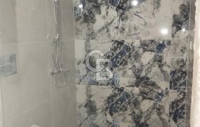 BEŞİKTAŞ ABBASAĞA'DA SIFIR BİNADA 2+1 SATILIK TERS DUBLEKS