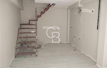 BEŞİKTAŞ ABBASAĞA'DA SIFIR BİNADA 2+1 SATILIK TERS DUBLEKS