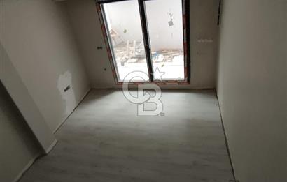 BEŞİKTAŞ ABBASAĞA'DA SIFIR BİNADA 2+1 SATILIK TERS DUBLEKS