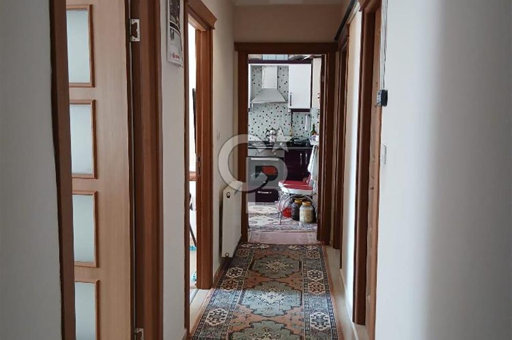 Tire Fatihte Kafeler Cd Emsalsiz Fiyat Kullanışlı 2+1 Satılık