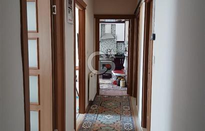 Tire Fatihte Kafeler Cd Emsalsiz Fiyat Kullanışlı 2+1 Satılık