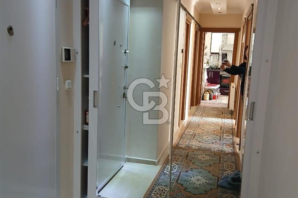 Tire Fatihte Kafeler Cd Emsalsiz Fiyat Kullanışlı 2+1 Satılık