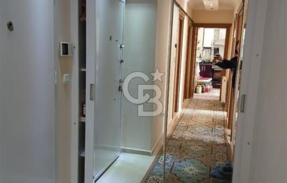 Tire Fatihte Kafeler Cd Emsalsiz Fiyat Kullanışlı 2+1 Satılık