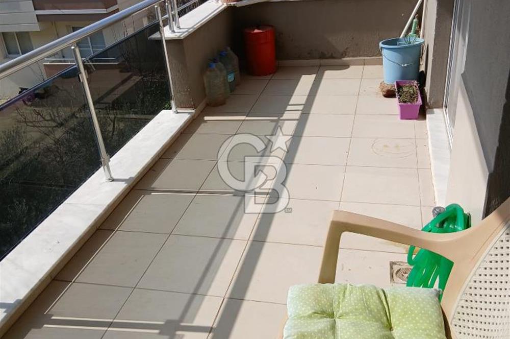 Tire Fatihte Kafeler Cd Emsalsiz Fiyat Kullanışlı 2+1 Satılık